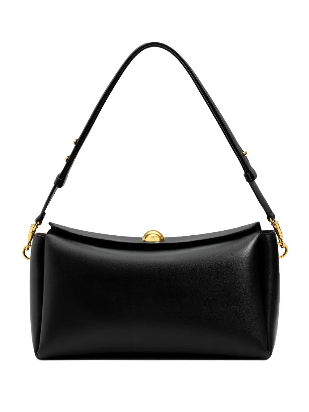 AMI PARIS CARROUSEL MEDIUM BAG