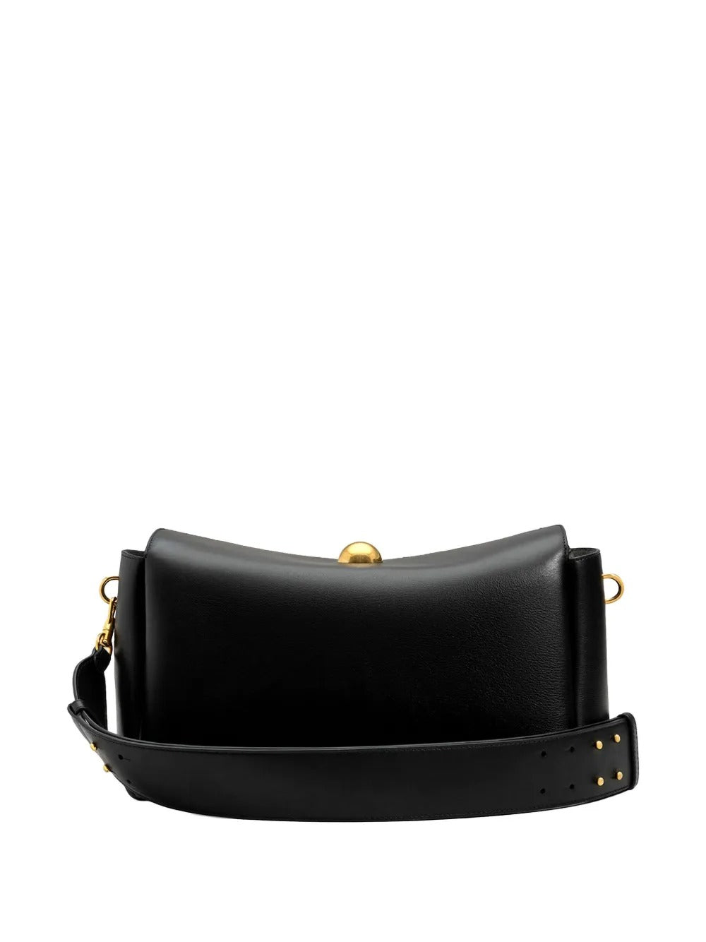 AMI PARIS CARROUSEL MEDIUM BAG