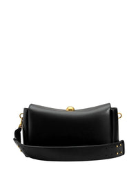 AMI PARIS CARROUSEL MEDIUM BAG