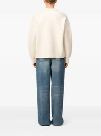 AMI PARIS ADC SWEATER