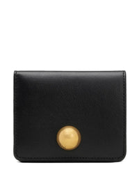 AMI PARIS CARROUSEL FOLDED WALLET