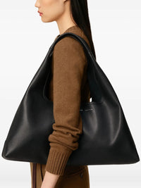 AMI PARIS ETIENNE SHOULDER BAG