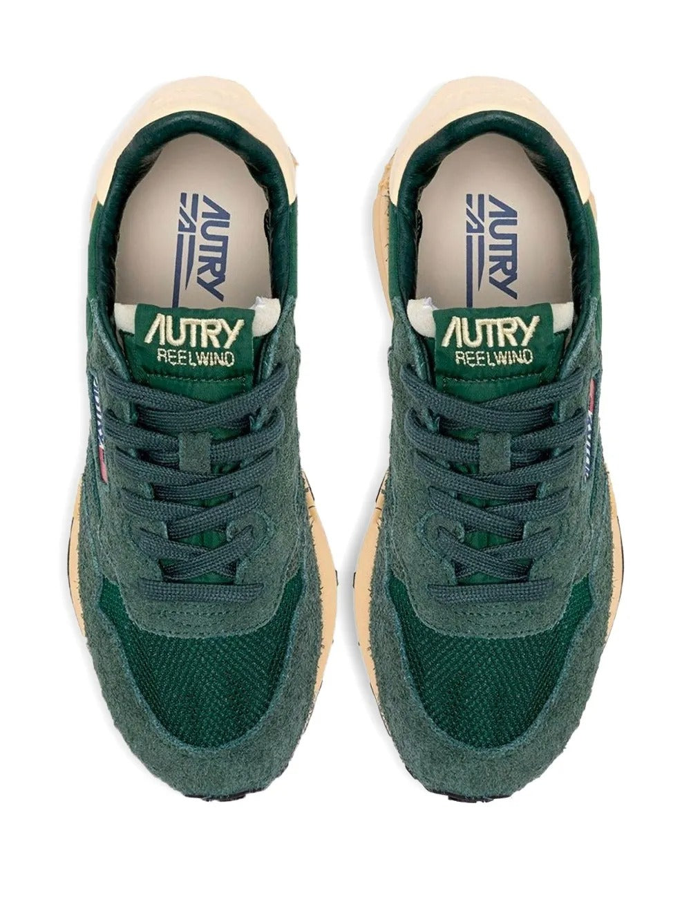 AUTRY REELWIND LOW