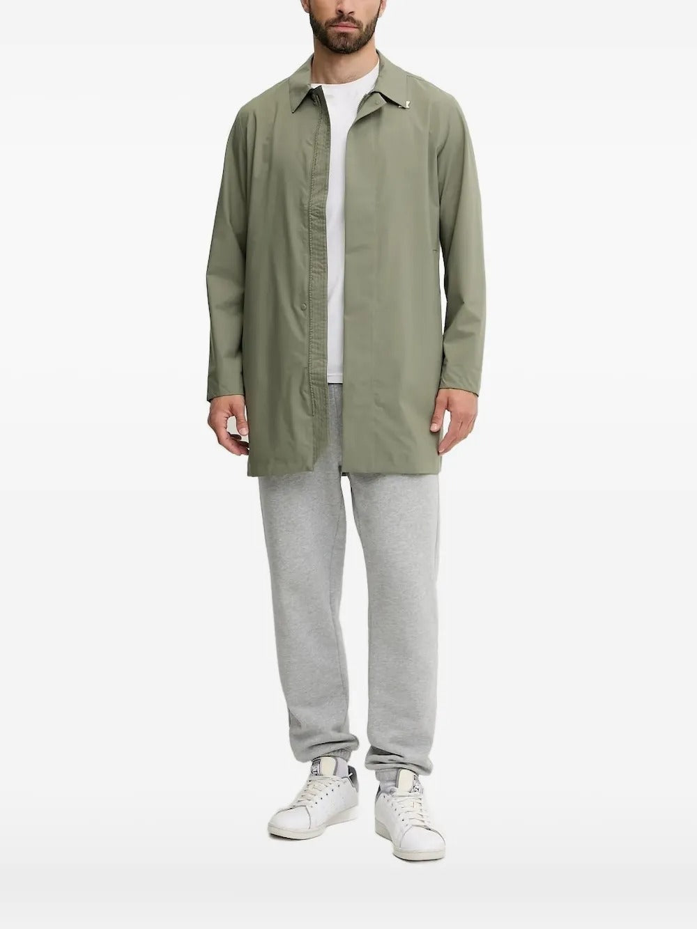K-WAY KENLEY STRETCH 2L