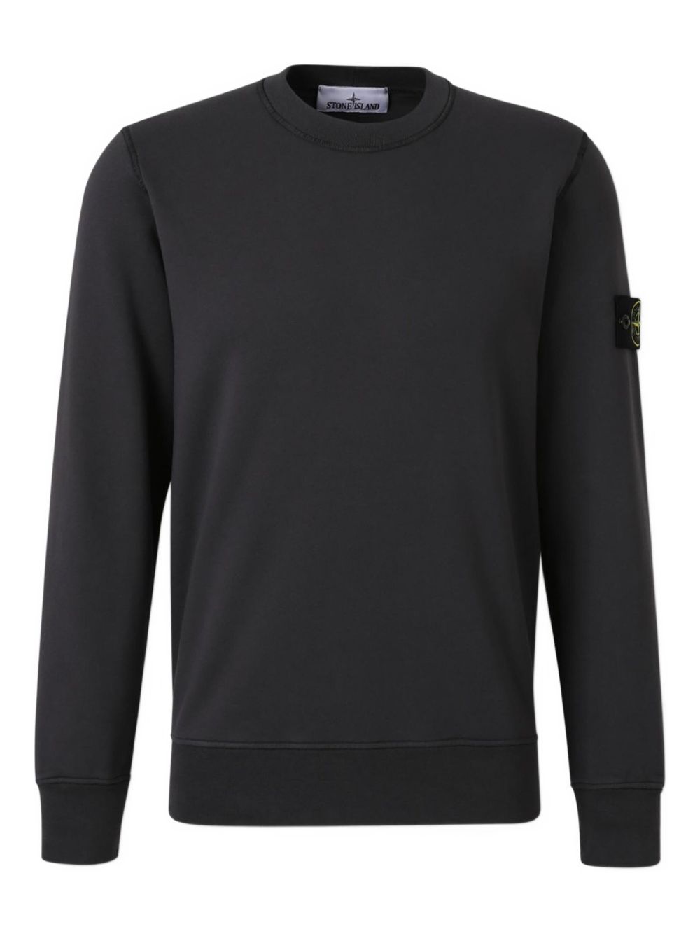 STONE ISLAND CPMPASS SWEAT