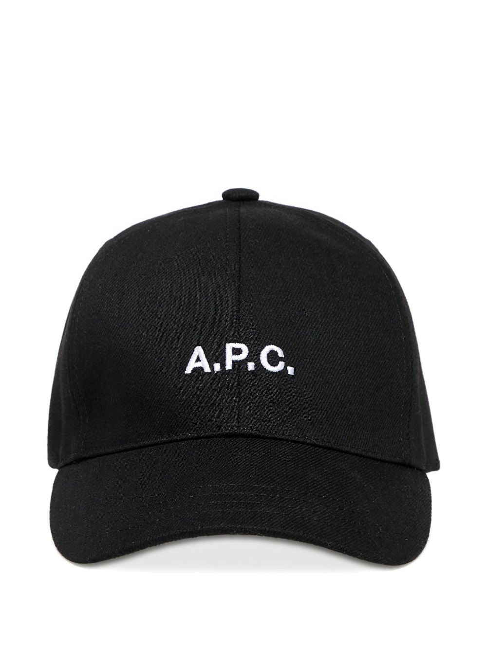 A.P.C. CHARLIE CAP