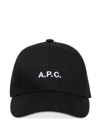 A.P.C. CHARLIE CAP