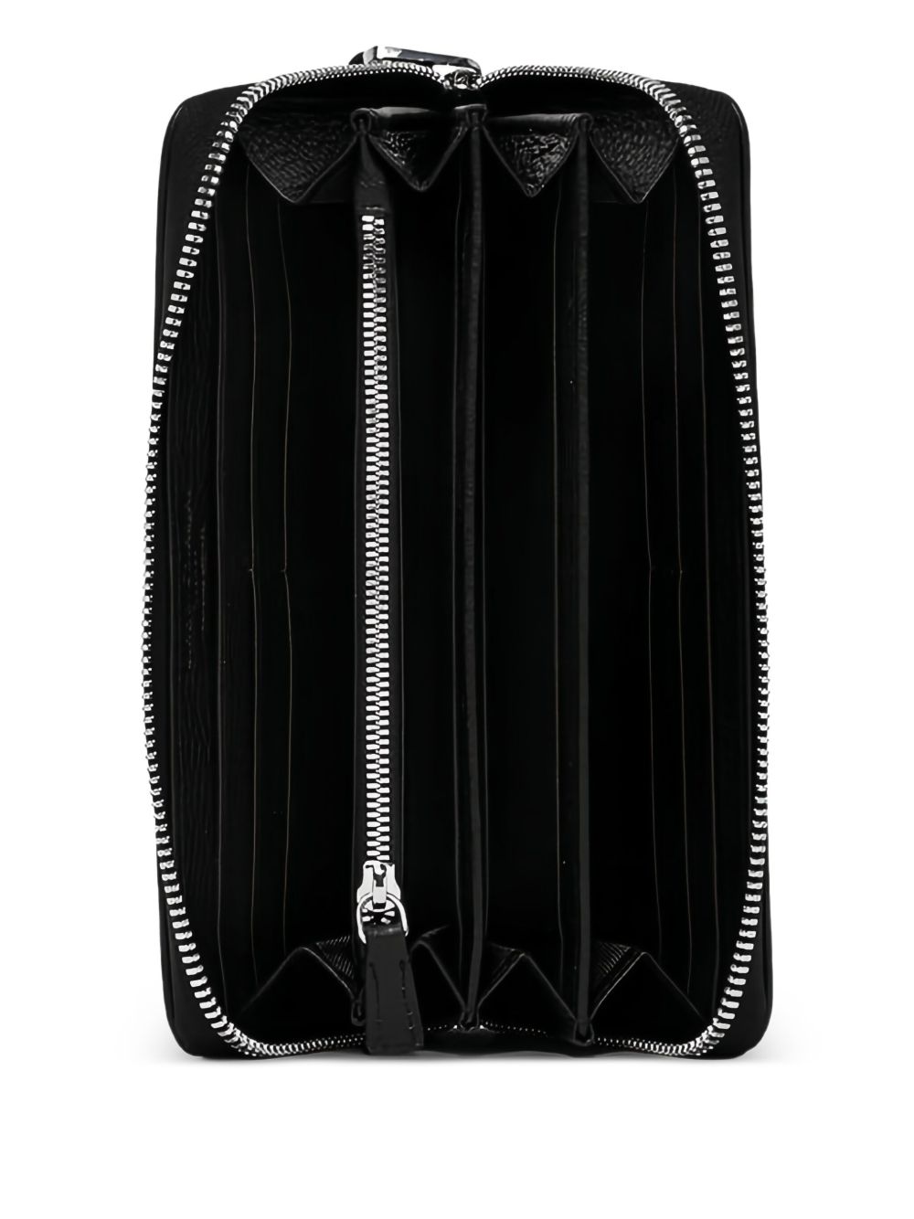 GIANNI CHIARINI WALLET GRAIN