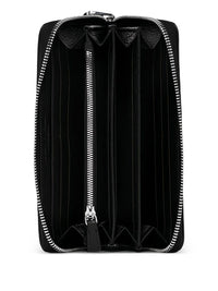 GIANNI CHIARINI WALLET GRAIN