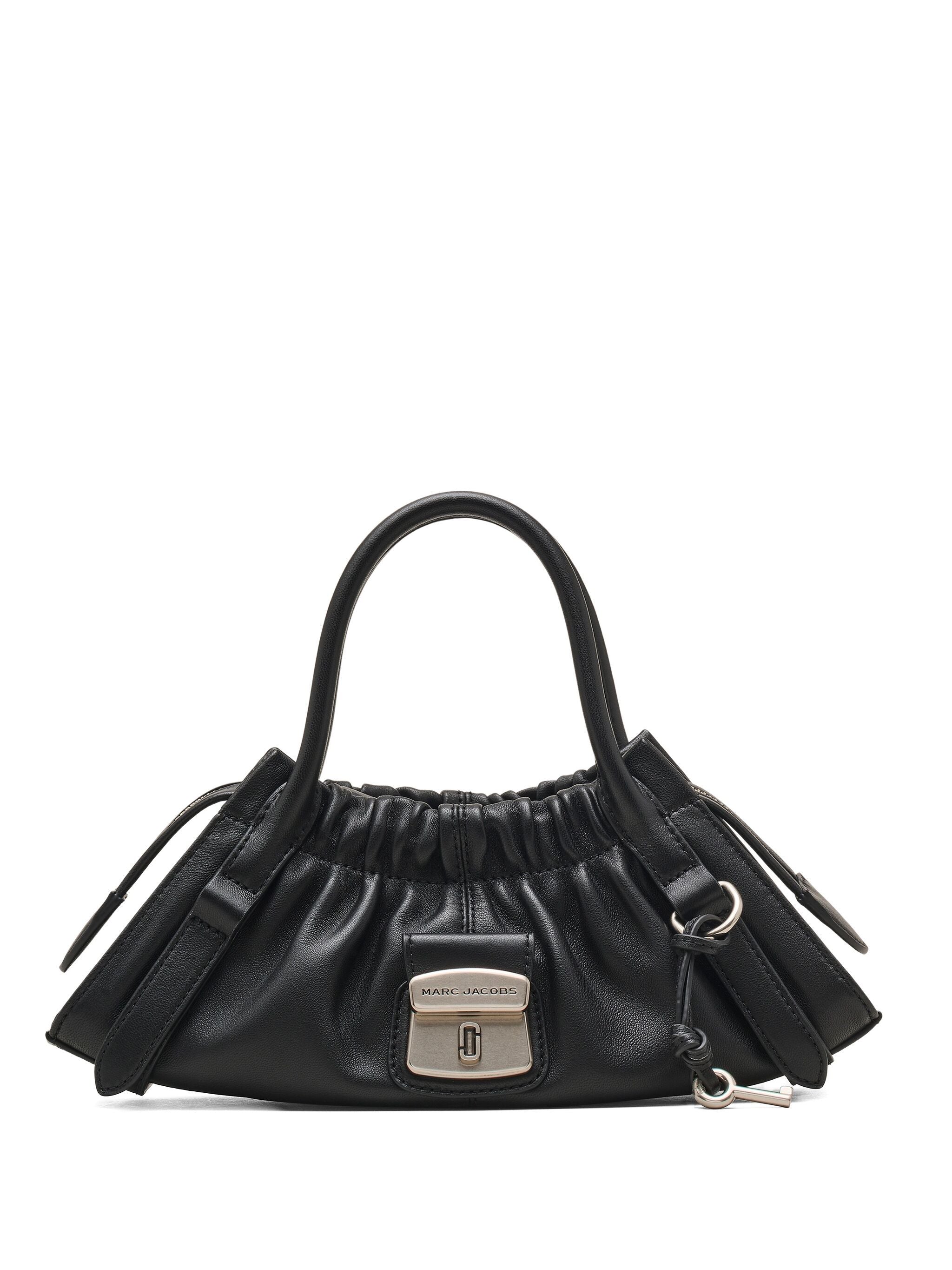 MARC JACOBS CRISTINA SMALL SATCHEL