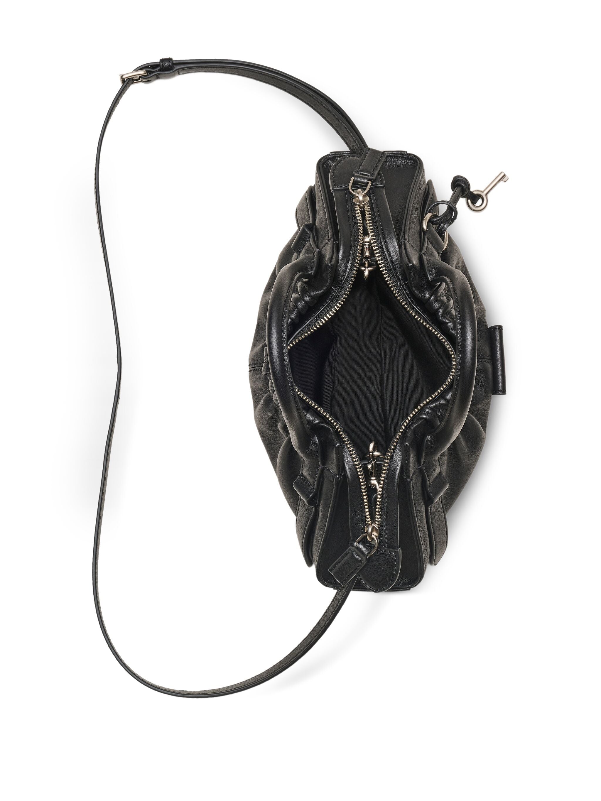 MARC JACOBS CRISTINA SMALL SATCHEL