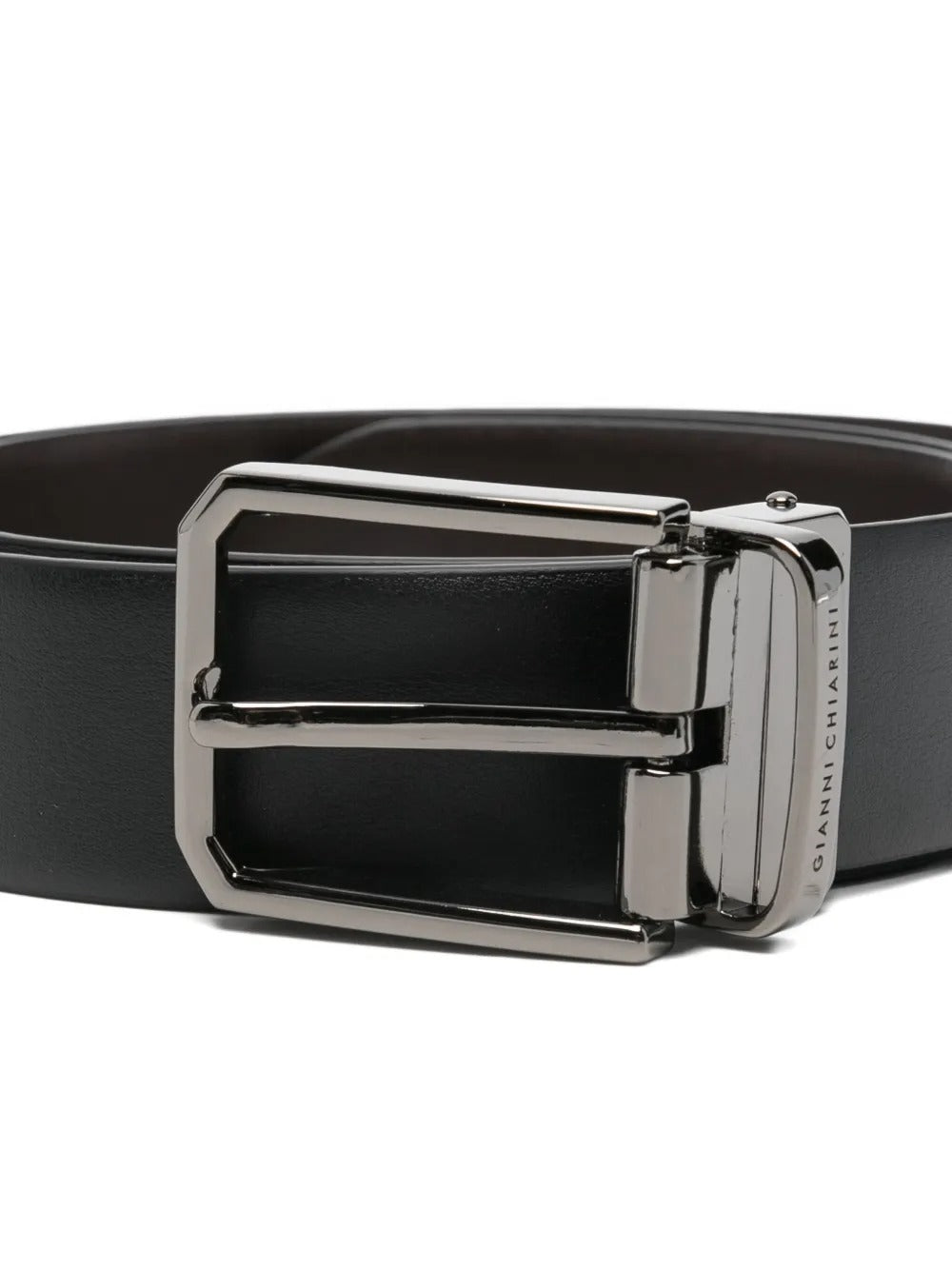 GIANNI CHIARINI REVERSIBLE BELT