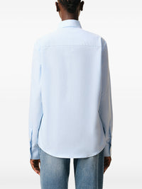AMI PARIS BUTTON DOWN SHIRT