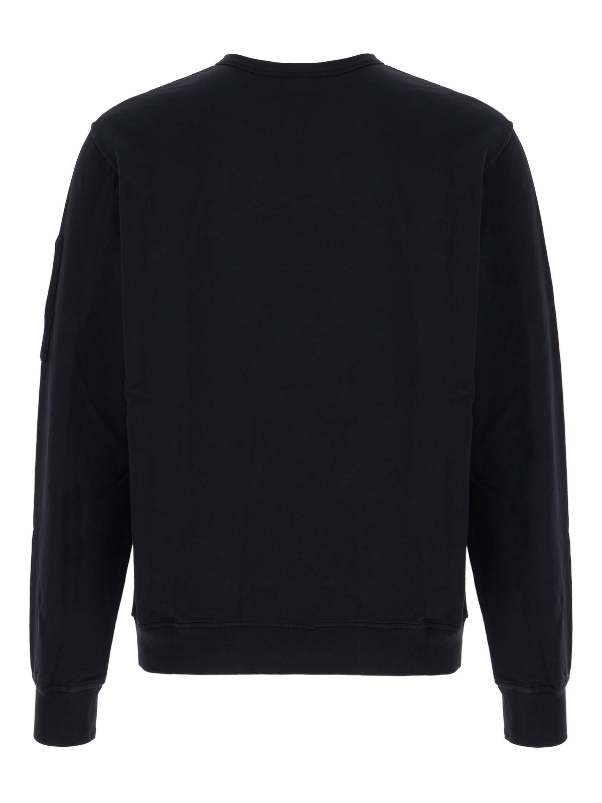 C.P. COMPANY LENS SWEATSHIRT