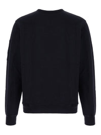 C.P. COMPANY LENS SWEATSHIRT