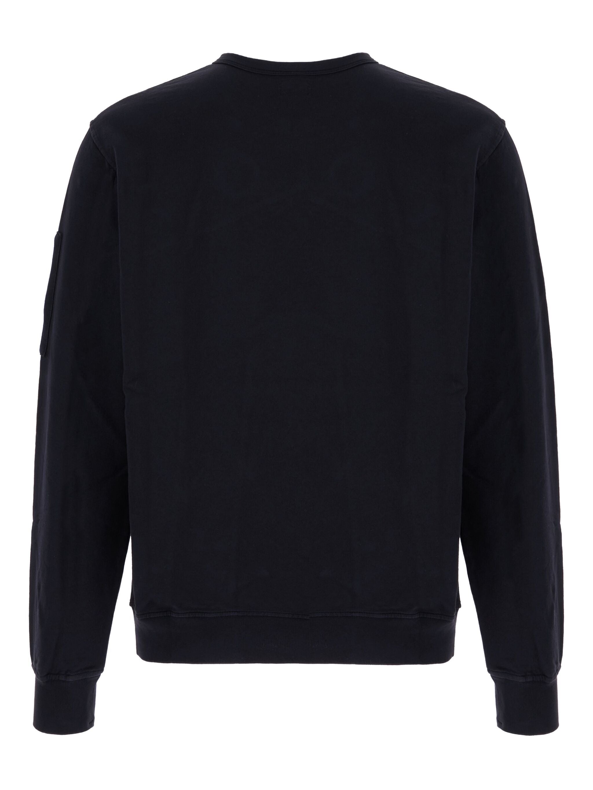 C.P. COMPANY LENS SWEATSHIRT