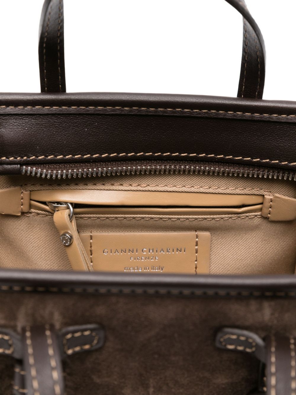 GIANNI CHIARINI MISS MARCELLA SUEDE