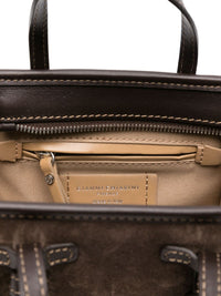 GIANNI CHIARINI MISS MARCELLA SUEDE