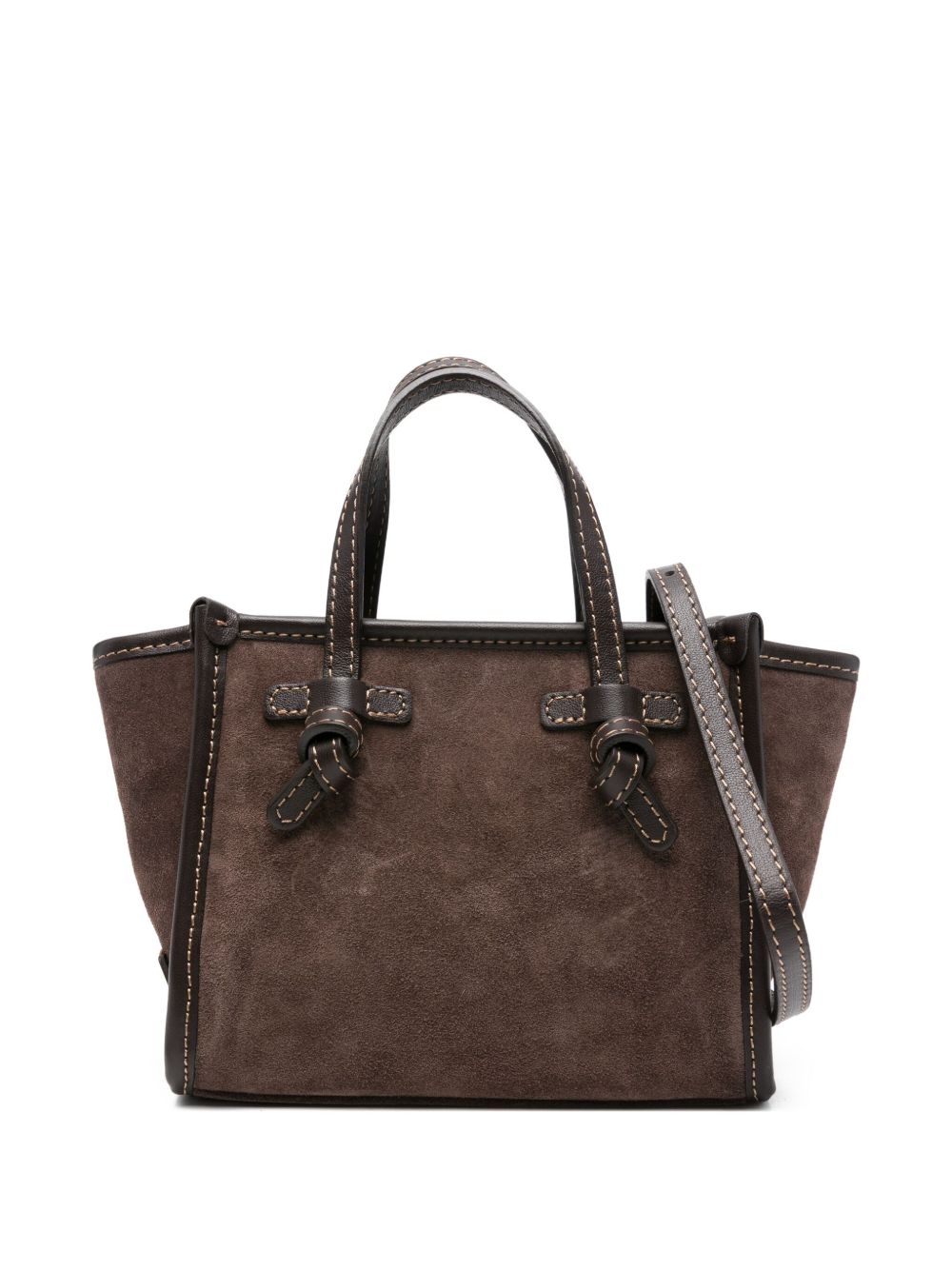 GIANNI CHIARINI MISS MARCELLA SUEDE