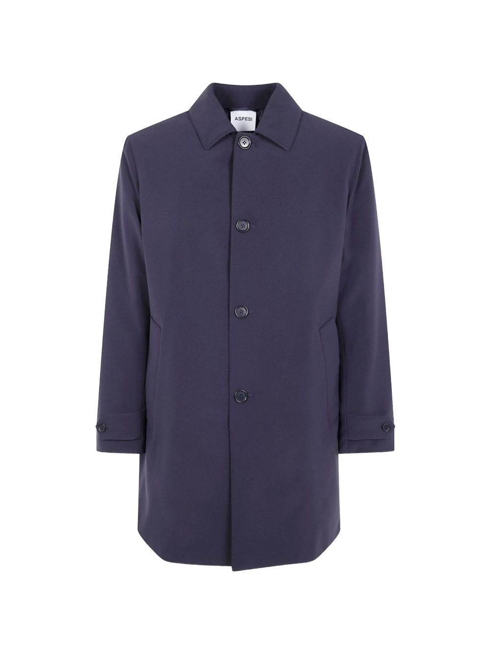 ASPESI PERFETTO COAT