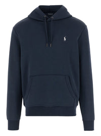POLO RALPH LAUREN LOGO HOODIE