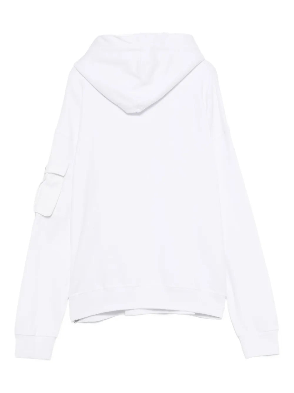 DSQUARED2 LOGO HOODIE