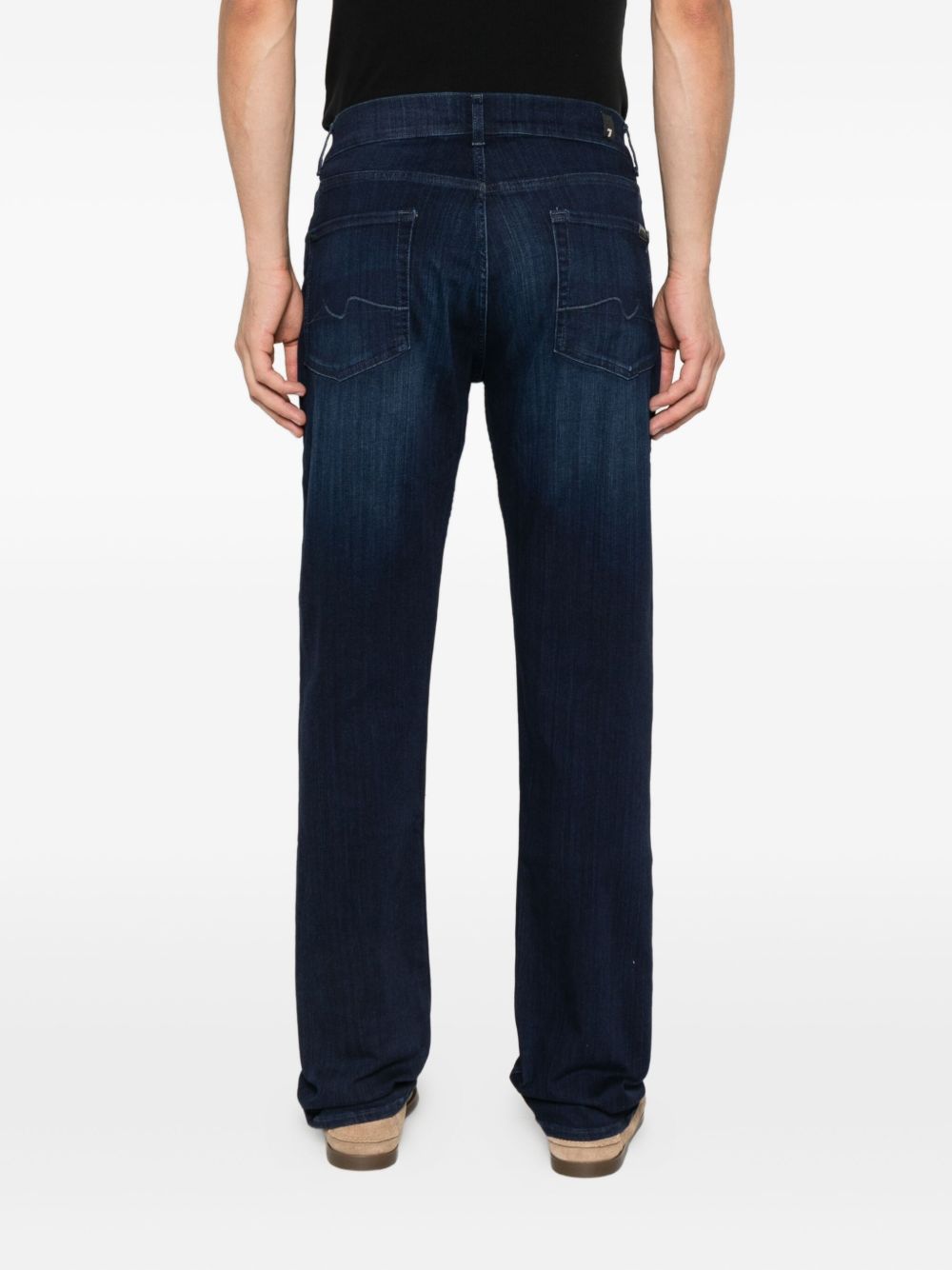 7 FOR ALL MANKIND STANDARD