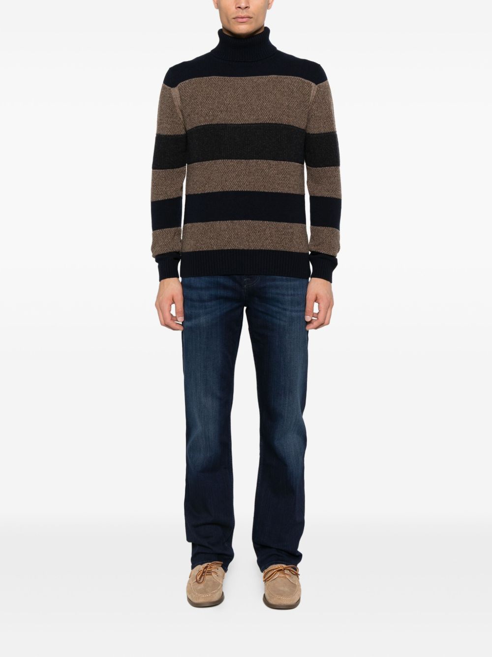 7 FOR ALL MANKIND STANDARD