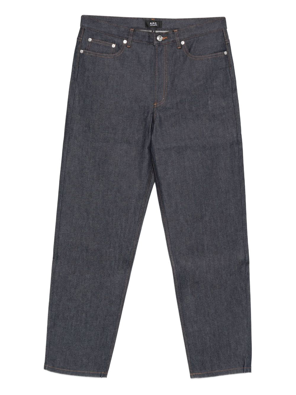 A.P.C. MARTIN JEANS