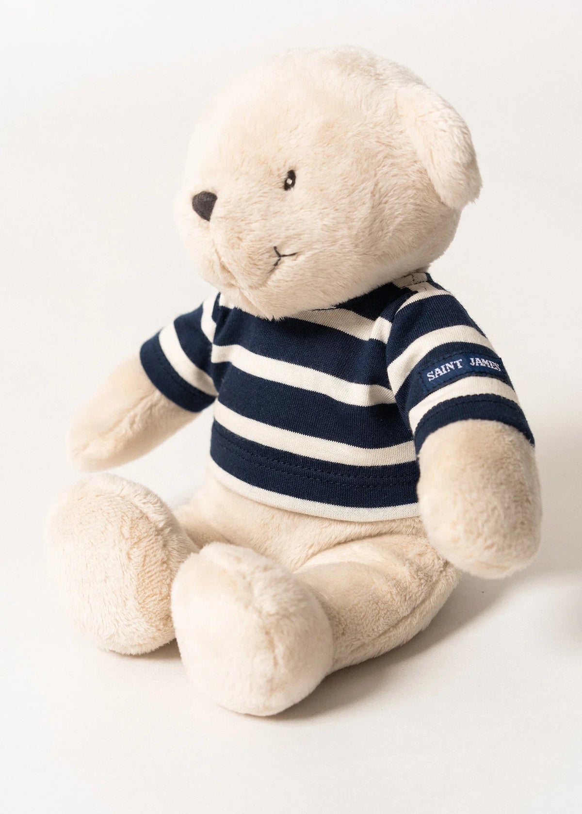 SAINT JAMES TEDDY BEAR
