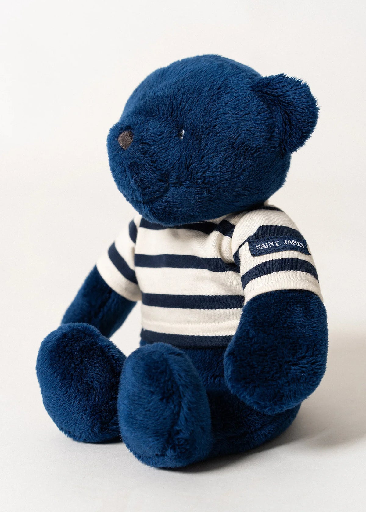 SAINT JAMES TEDDY BEAR