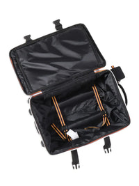 K-WAY BLOSSAC TROLLEY