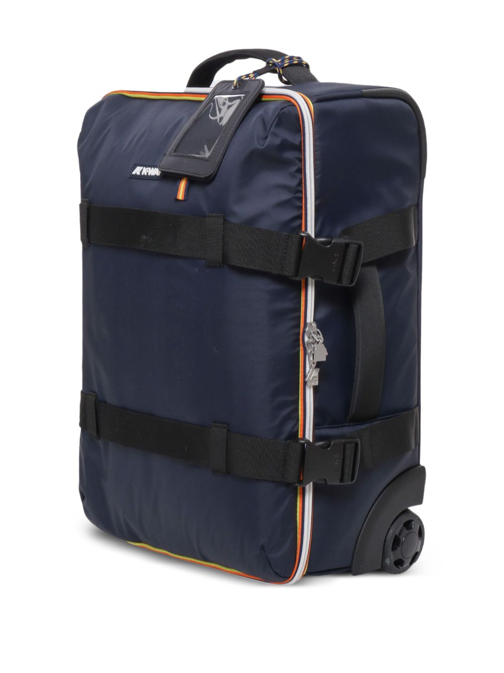 K-WAY BLOSSAC S TROLLEY