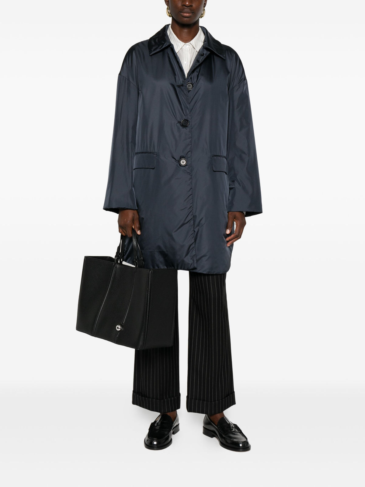 ASPESI TEENA COAT