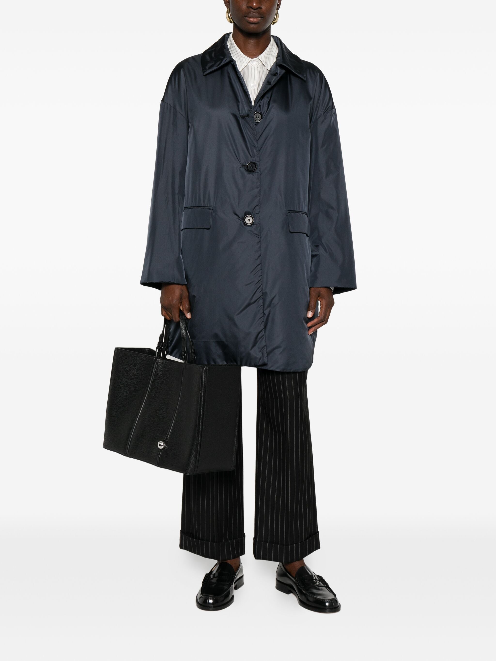 ASPESI TEENA COAT