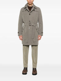 LIMPERMEABILE GILBERTO COAT