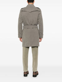LIMPERMEABILE GILBERTO COAT