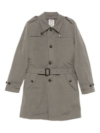 LIMPERMEABILE GILBERTO COAT