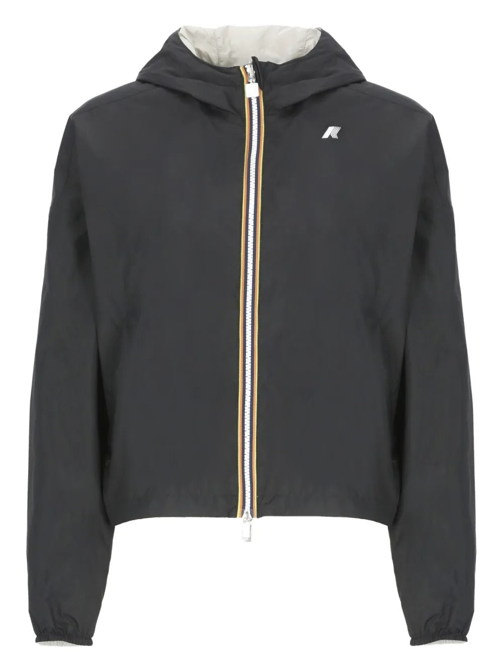 K-WAY LAURETTE PLUS 2 REVERSIBLE