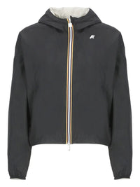 K-WAY LAURETTE PLUS 2 REVERSIBLE