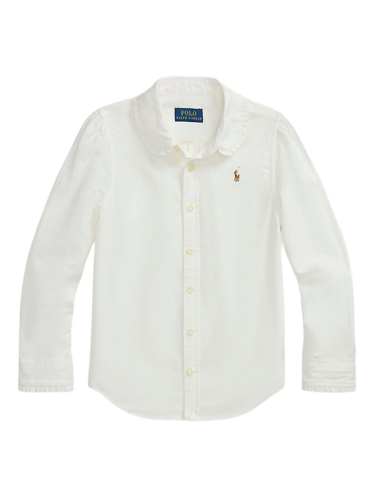 POLO RALPH LAUREN BLOUSE