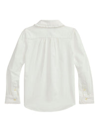 POLO RALPH LAUREN BLOUSE