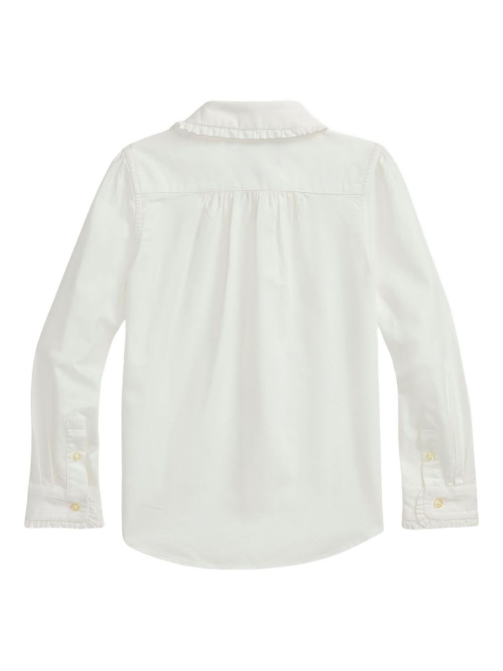 POLO RALPH LAUREN BLOUSE