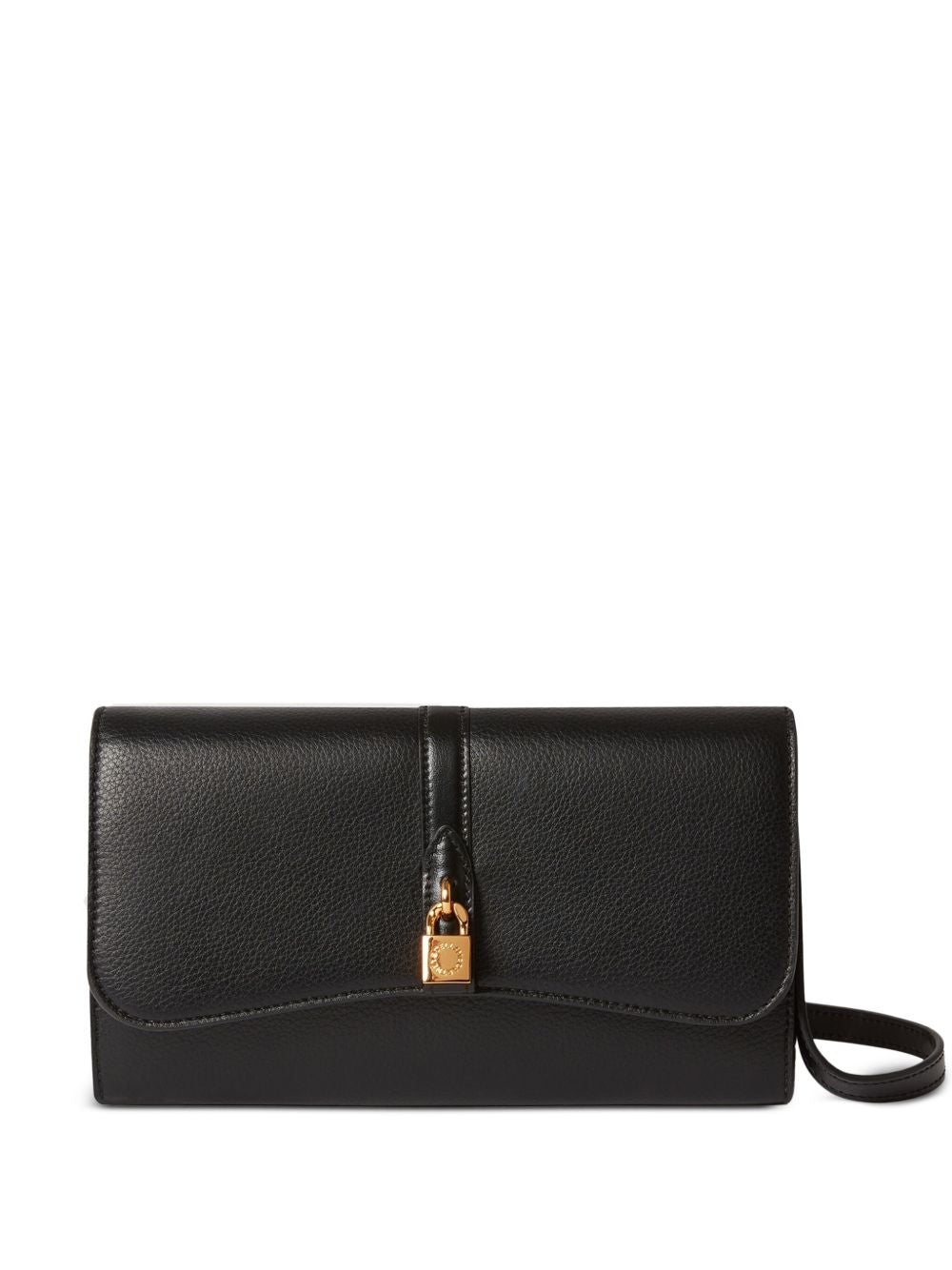 STELLA MC CARTNEY RYDER FLAP CROSSBODY
