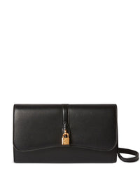 STELLA MC CARTNEY RYDER FLAP CROSSBODY
