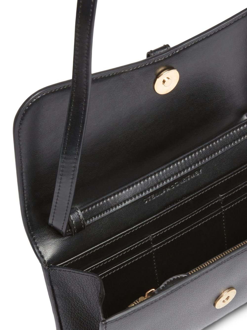 STELLA MC CARTNEY RYDER FLAP CROSSBODY