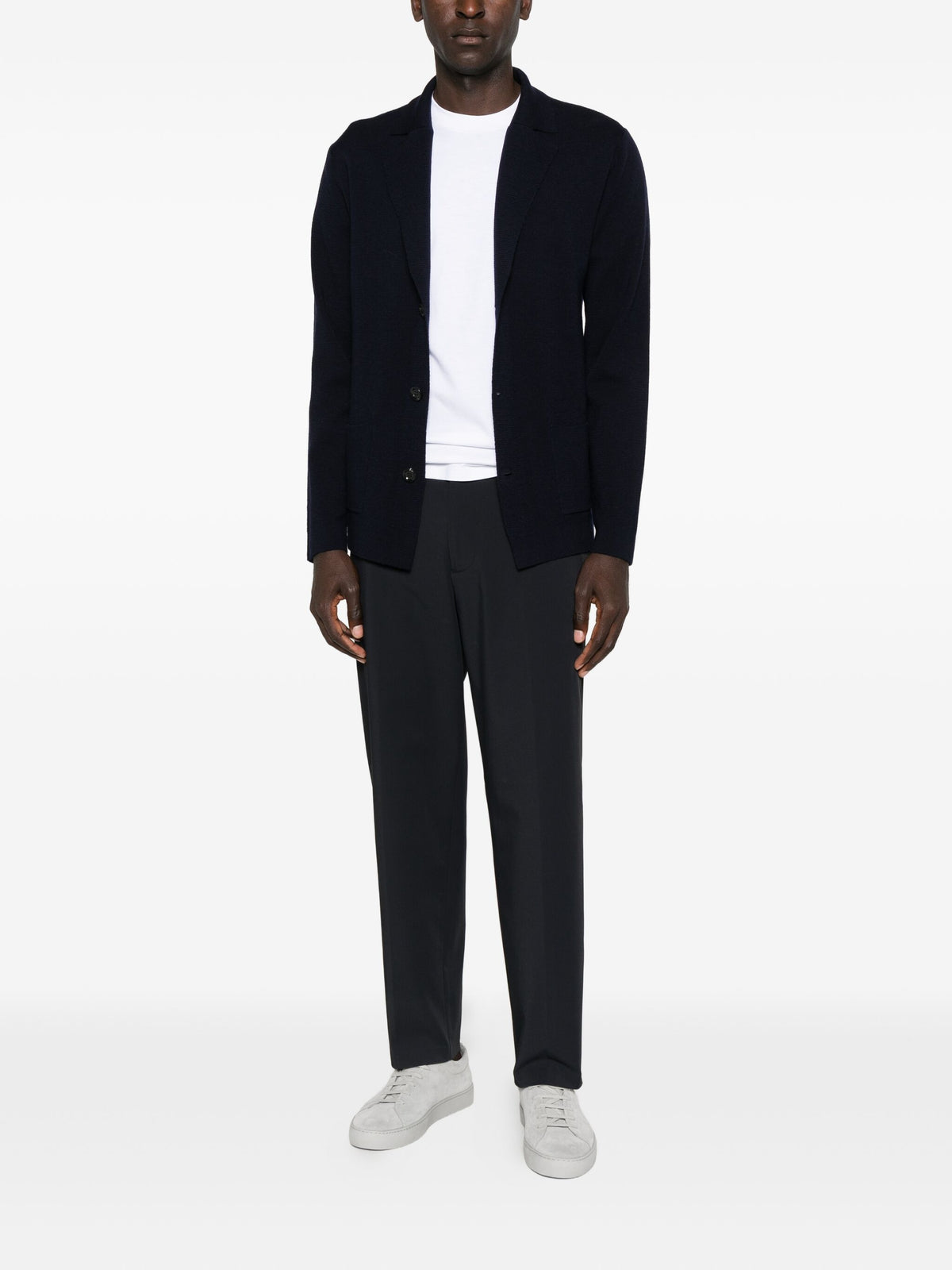 DANIELE FIESOLI CARDIGAN