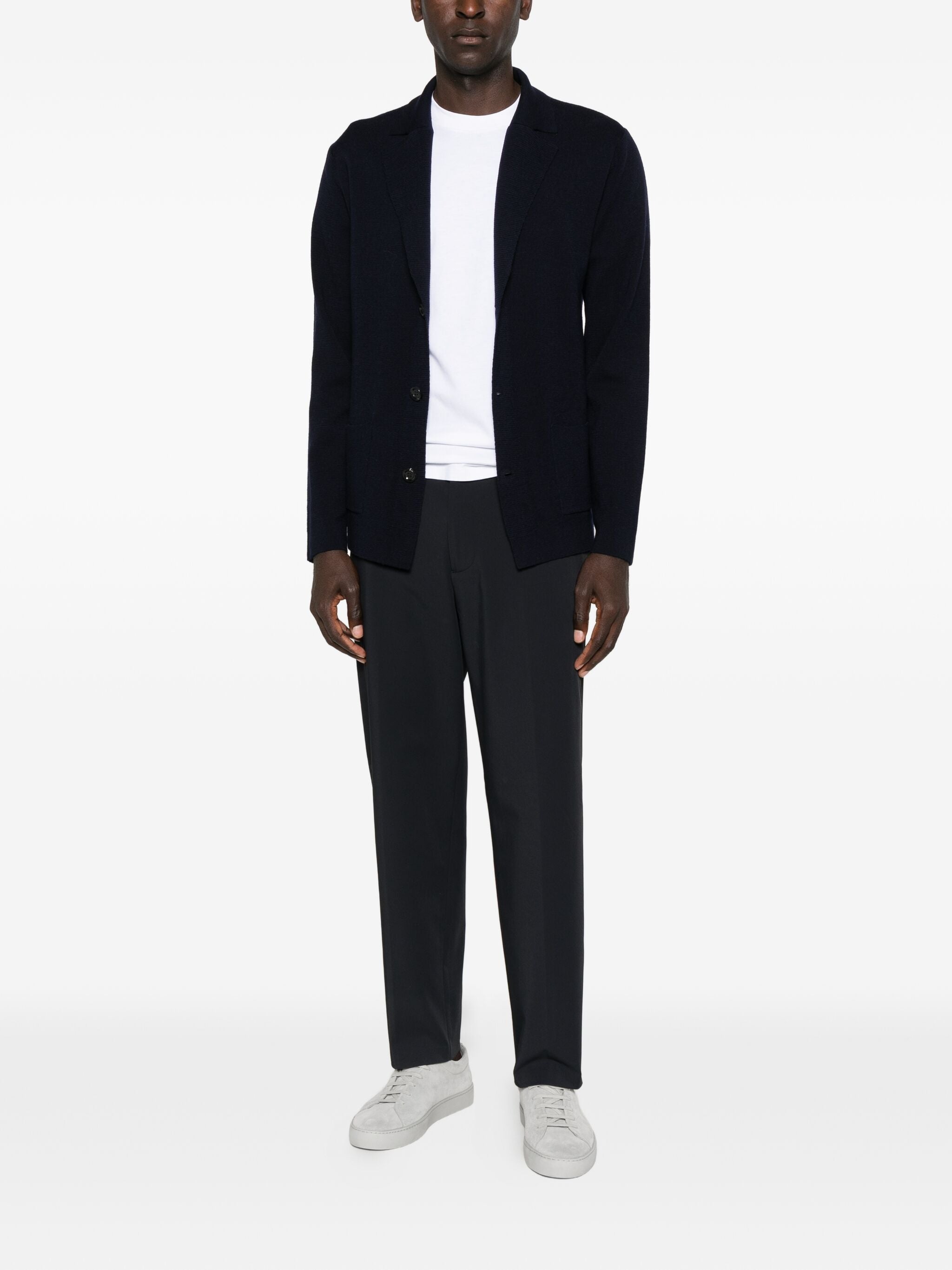 DANIELE FIESOLI CARDIGAN