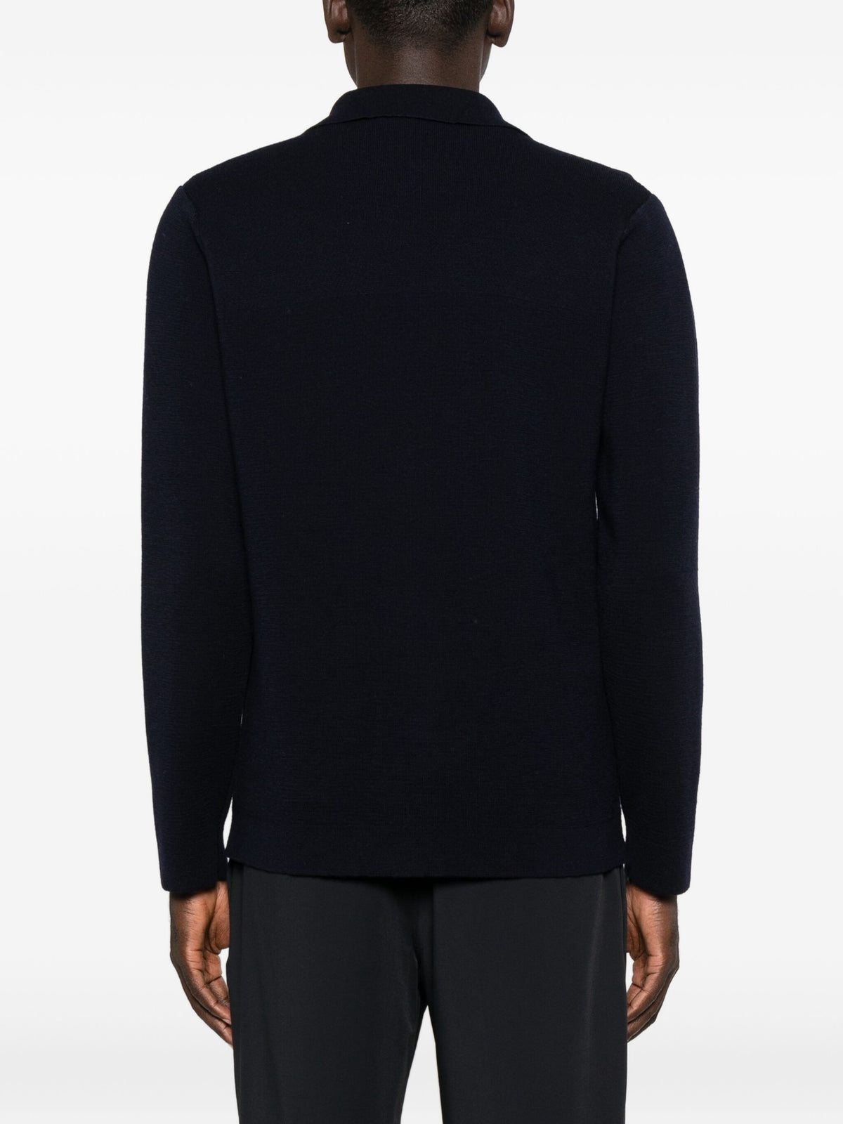 DANIELE FIESOLI CARDIGAN