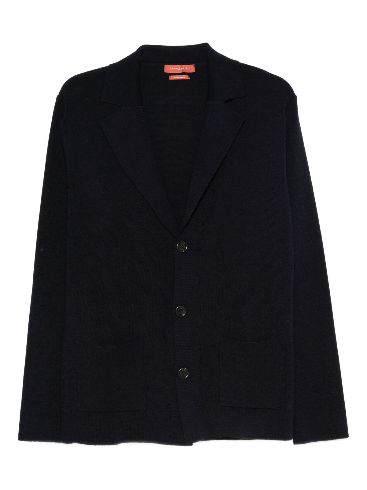 DANIELE FIESOLI CARDIGAN